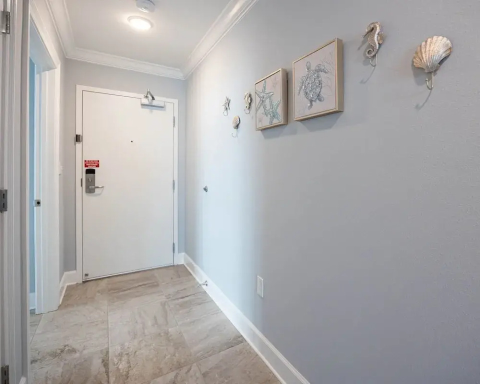 Phoenix Gulf Towers 805 4 Bedroom Condo by RedAwning