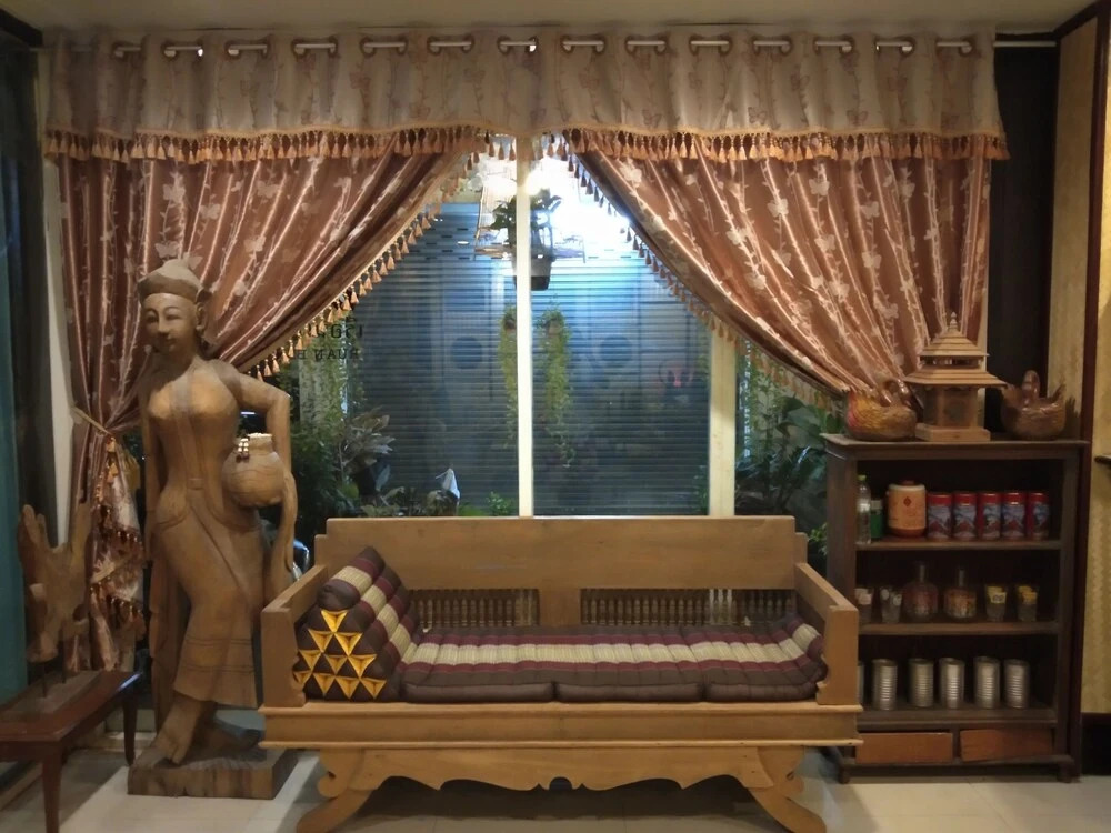 Ruan Ben Ja Hostel