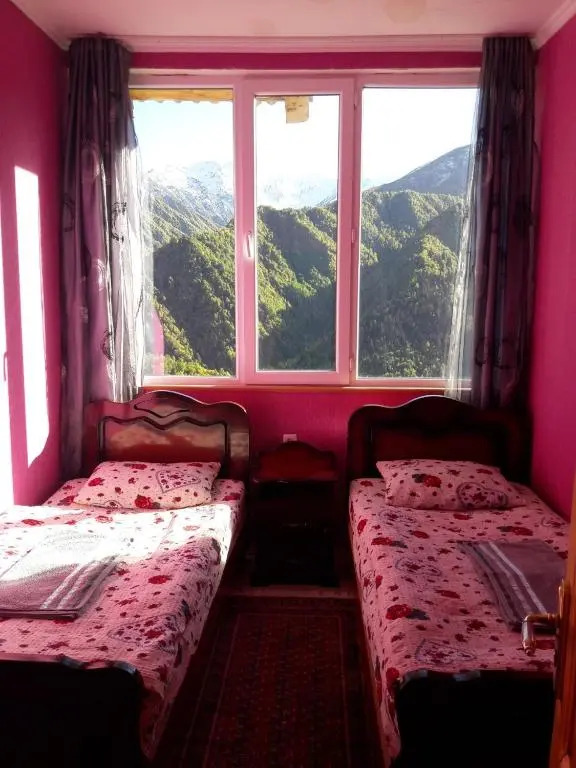 Betegi Guest House