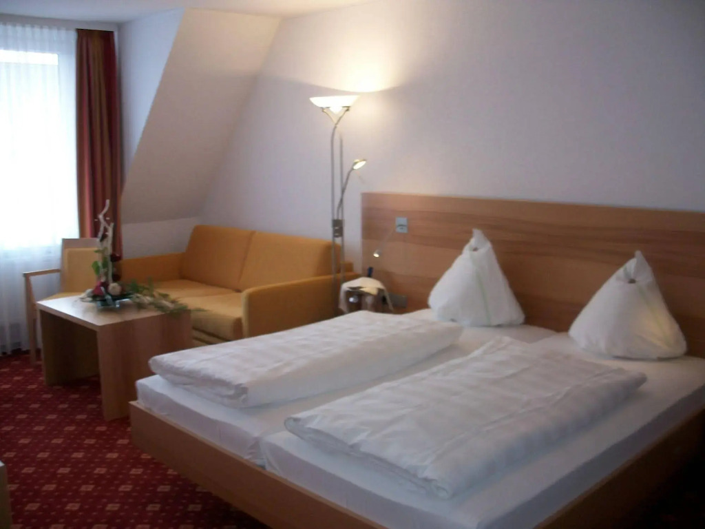 Hotel Hessenhof