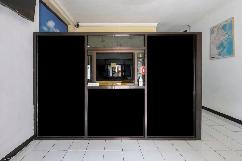Good Sleep Balikpapan Mitra RedDoorz