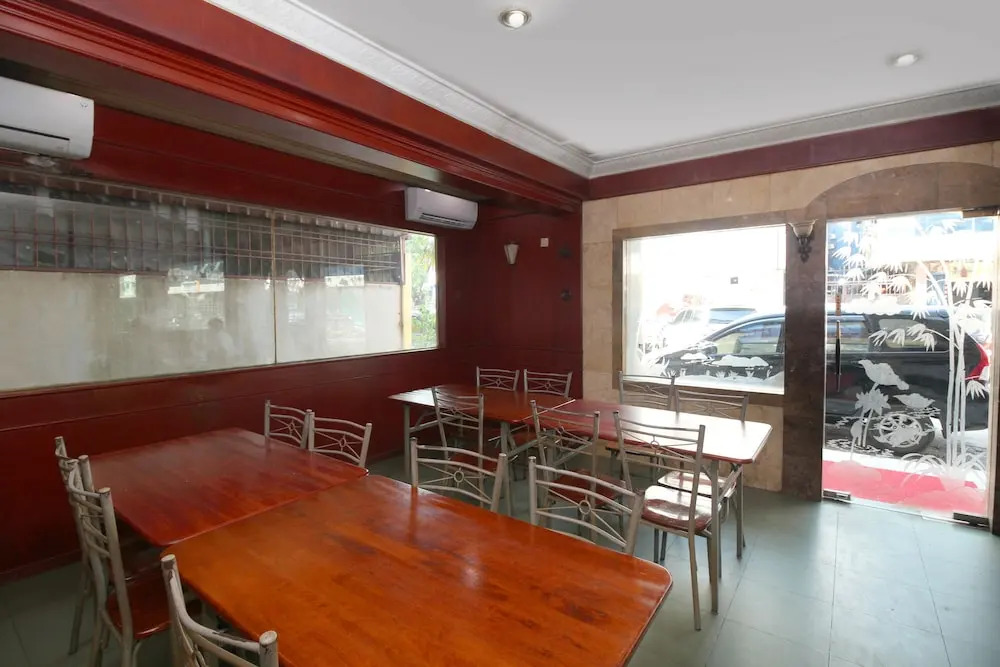 Airy Eco Nagoya City Centre 8 Batam