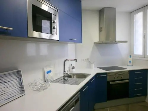 La Siesta Apartamentos