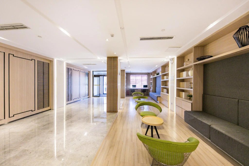 Ji Hotel Beijing Guangqumen