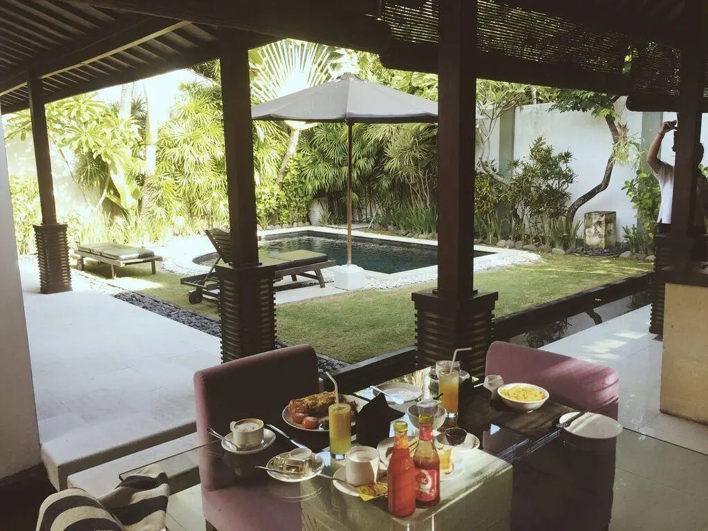 Villa Jodie Seminyak