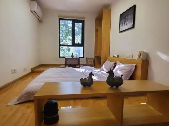 Wanghui Yinshe Hotel (Xi'an Bell & Drun Tower, Muslim Street)