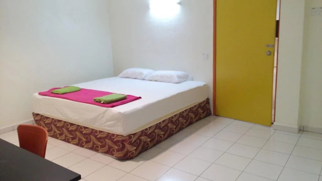 Arked Homestay