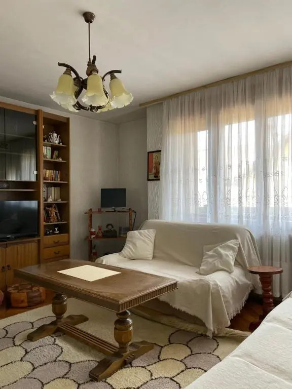 Dana apartman