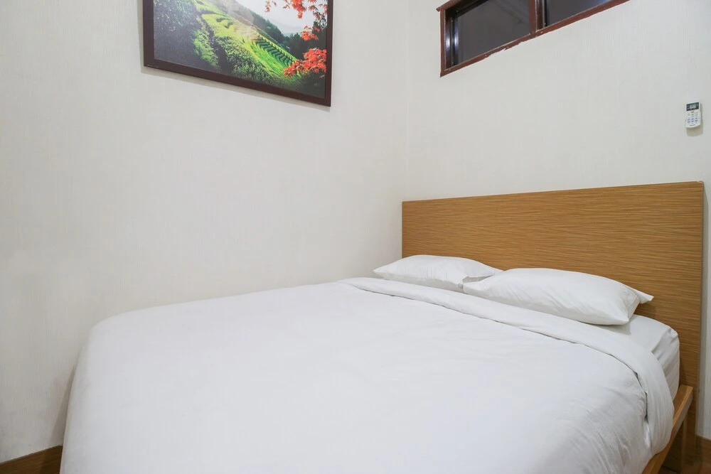 Penginapan Dempo