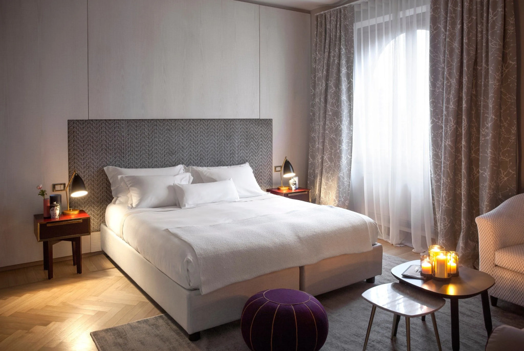 LAlbereta Relais & Chateaux