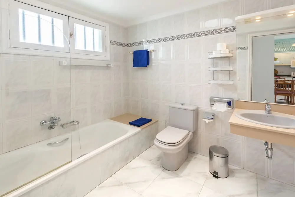 Golf y Mar B Suites