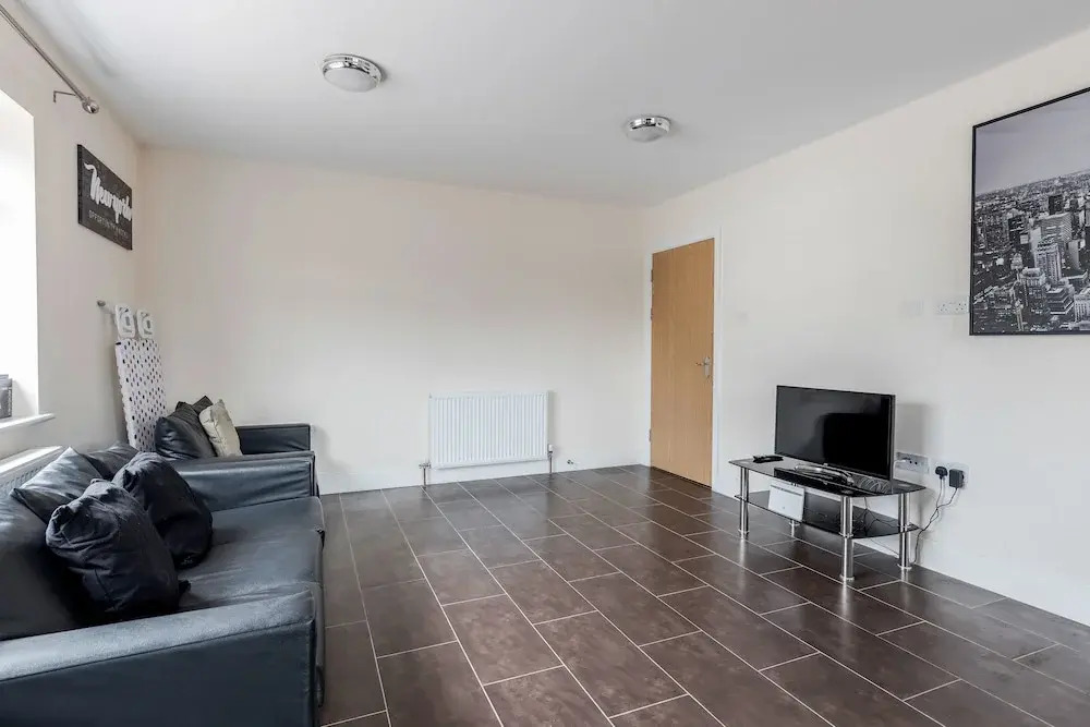 Croxley Business Park Rooms