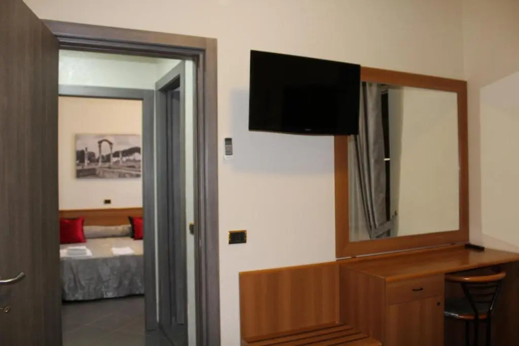 Il Postiglione Hotel - Sala Ricevimenti Minturno
