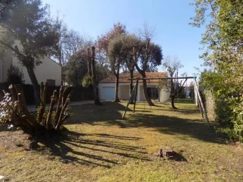 Maison Vaux-sur-Mer, 3 pièces, 4 personnes - FR-1-305A-40