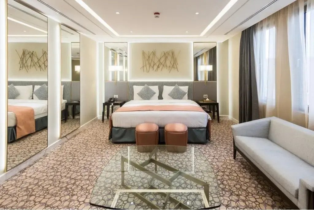 Vivienda Hada Residences