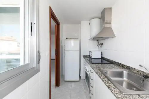 UHC Riviera Family Apartments