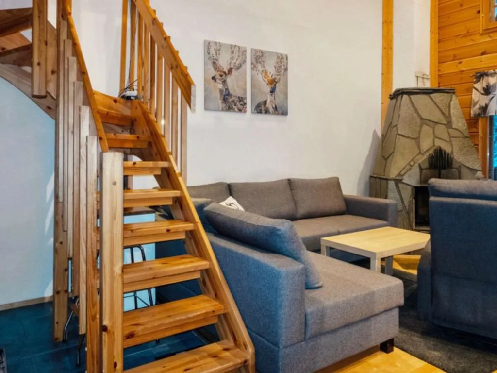 House Ansa Kittilä