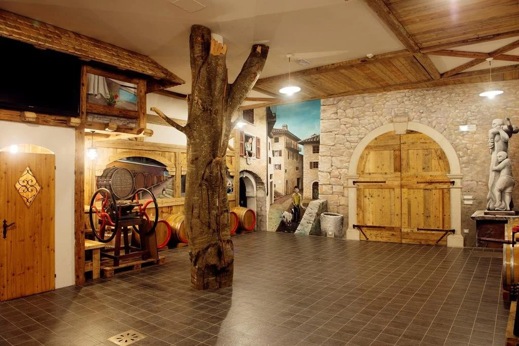 Agritur Acetaia Gourmet&Relax