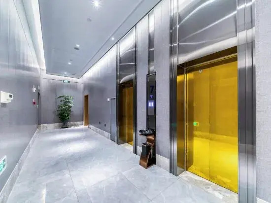 Kyriad Hotel (Huzhou Changxing)