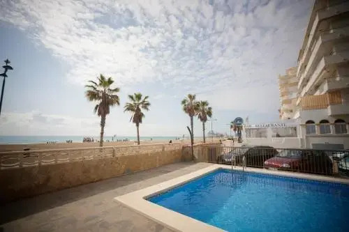 Apartamentos Florida II