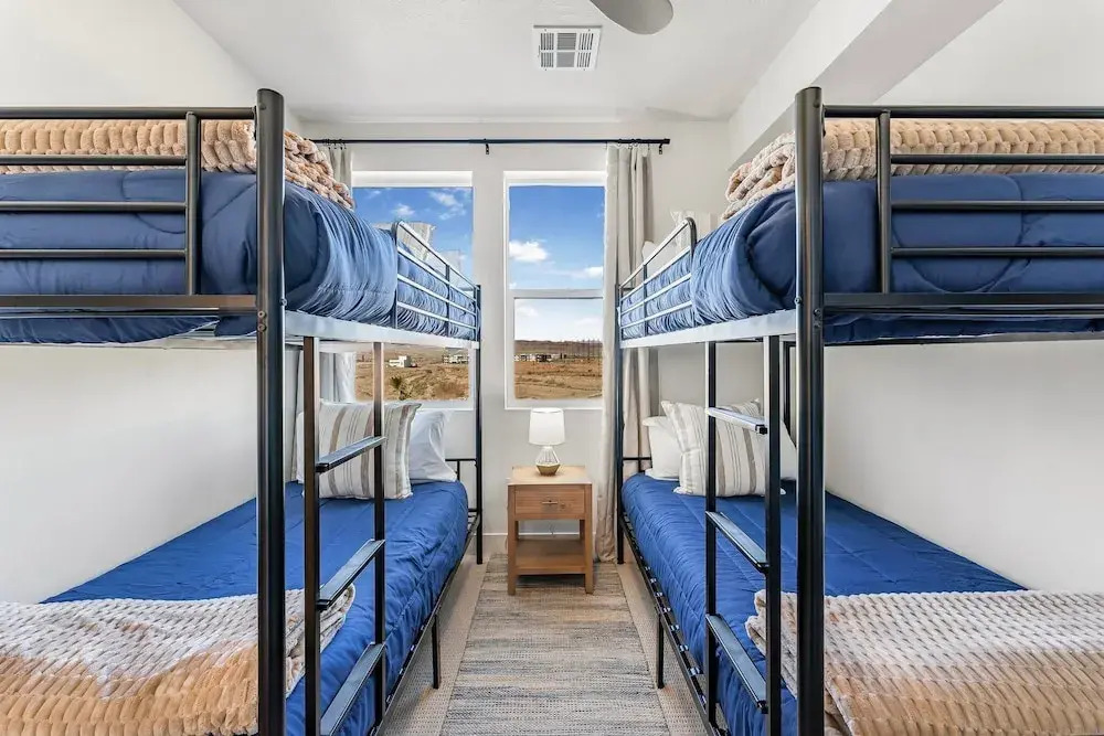 Azure Sands 3 Bedroom Condo