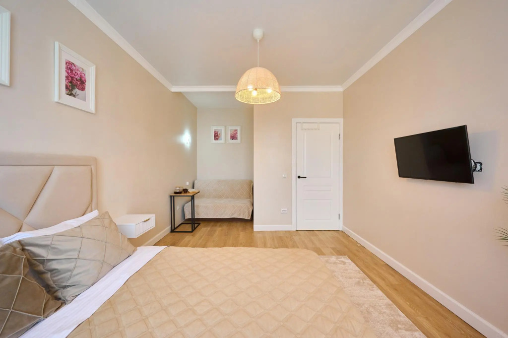 Your Place на улице Героев-Разведчиков, д.8 корп. 3