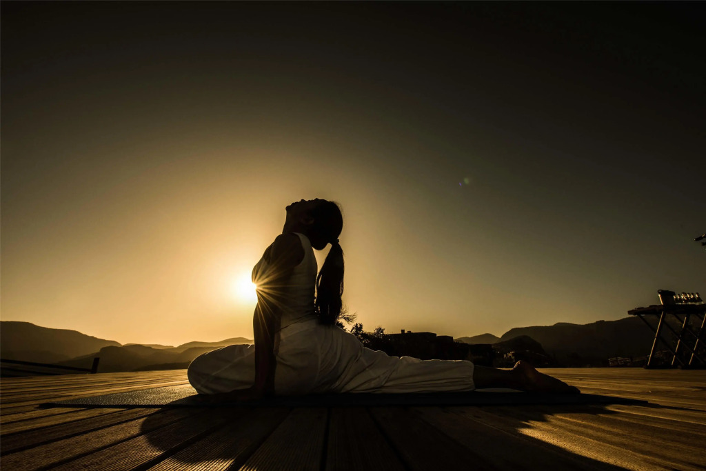 Отель Alila Jabal Akhdar
