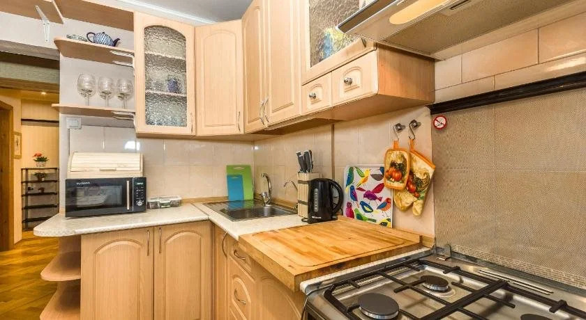 Mini Hotel Nevsky 125