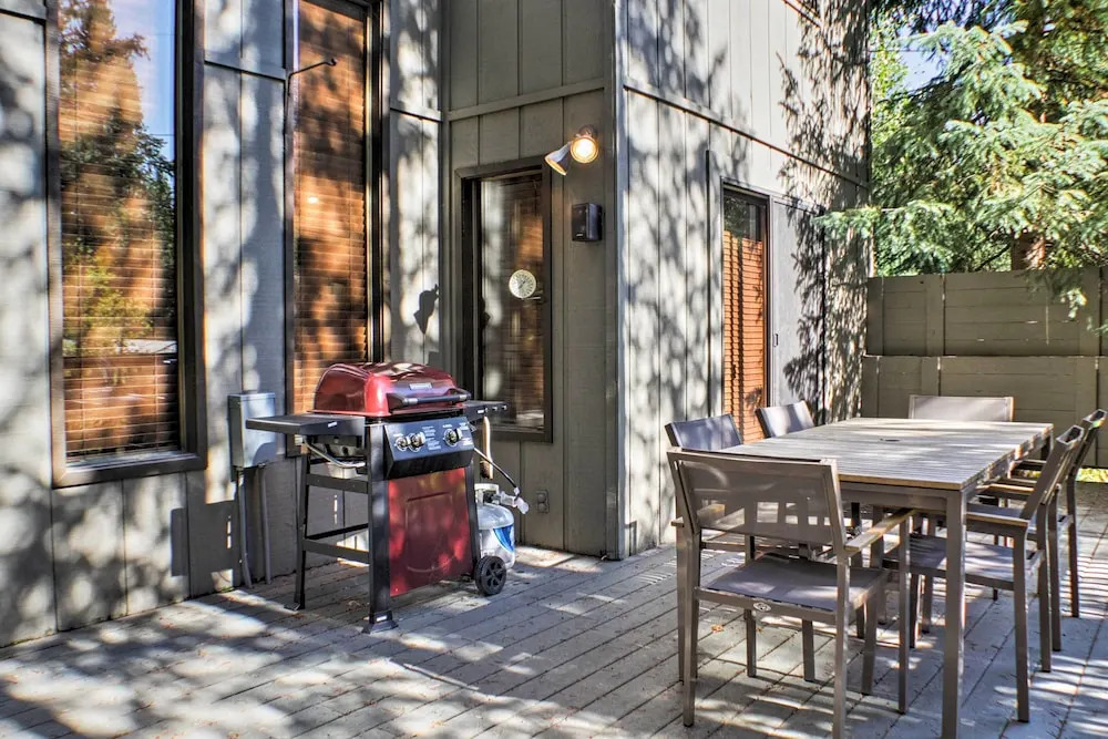 Winter Park Cabin - Walk to Main Street & Downtown
