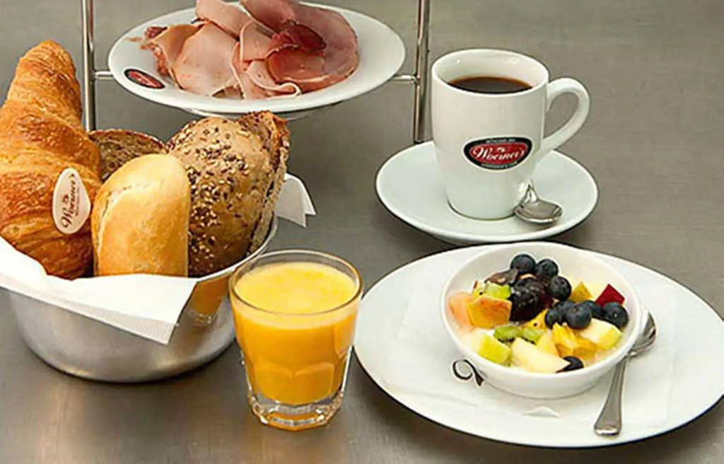 Hotel Sendlinger Tor