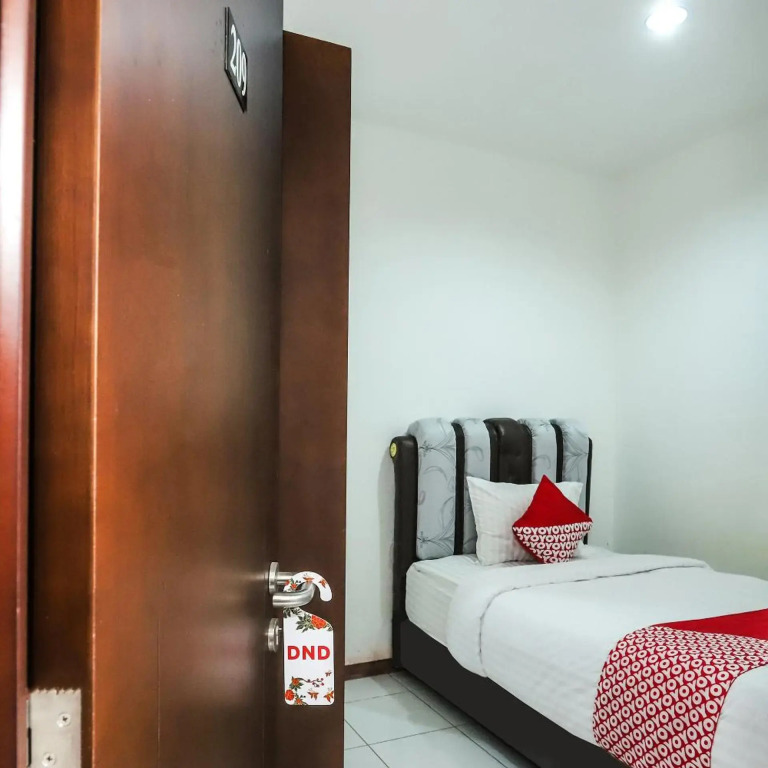 Hotel O Bungo Guest House