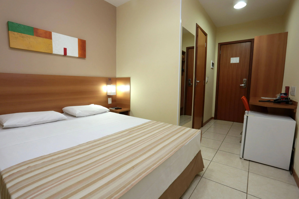 Hotel Dan Inn São Carlos By Nacional Inn