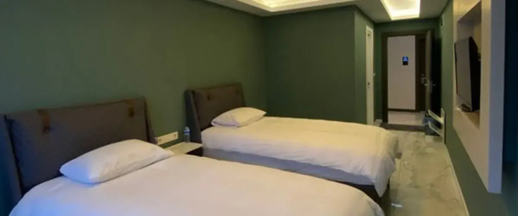 Izmirli Otel