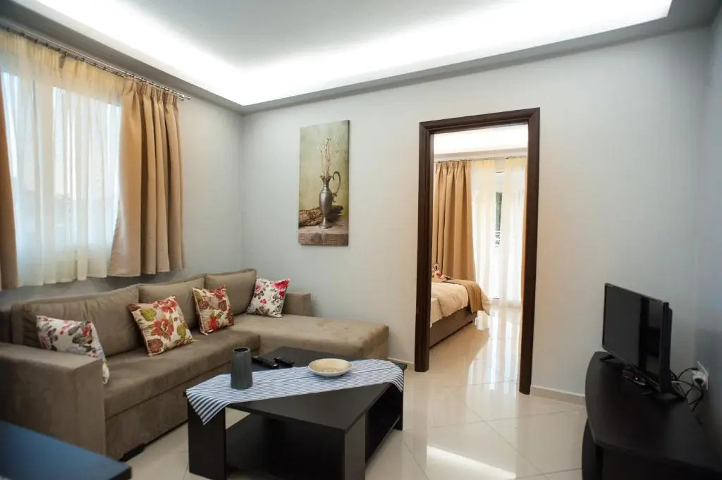 Dream Appartment 1 Perea