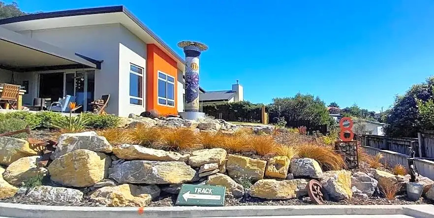 Grampians B&B