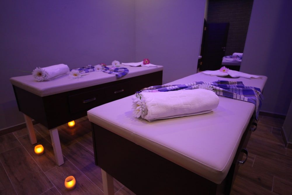 Safa Sorgun Thermal Hotel Wellness & SPA