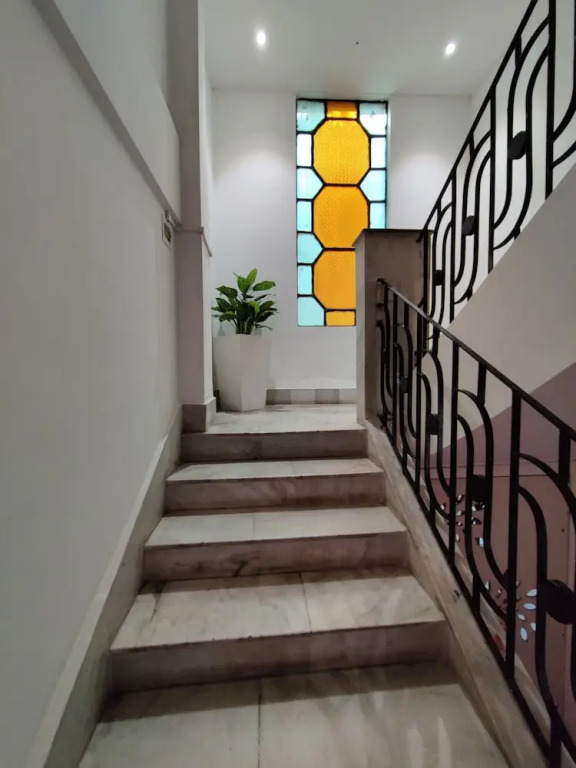 Magnolia Inn by OYO Rooms