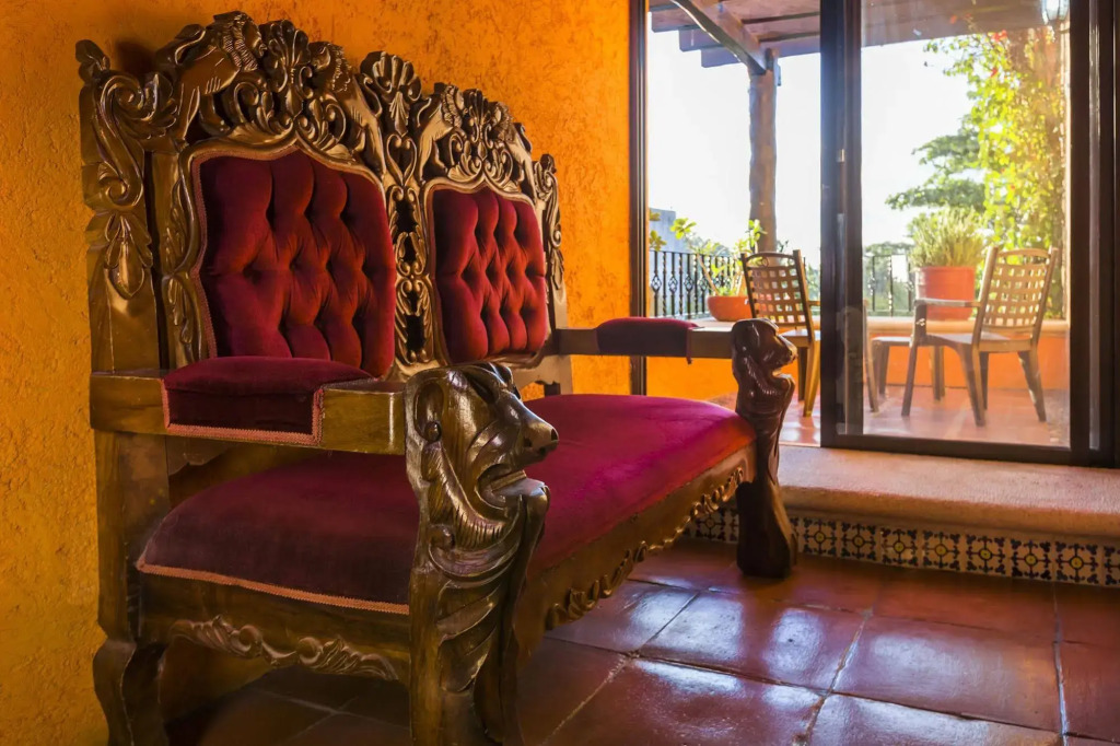 Hostal MX 5th Avenue - Hostel