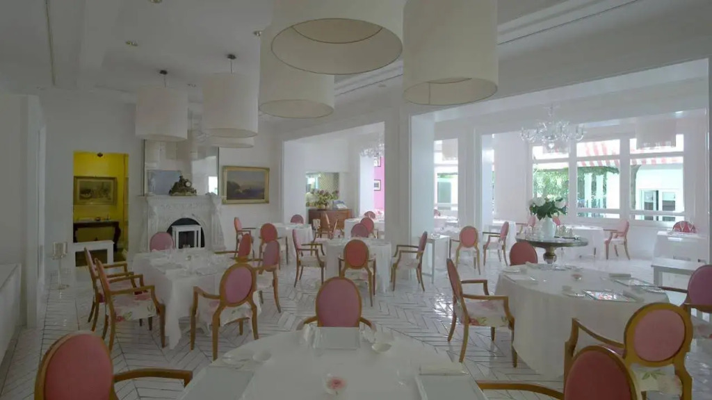 Boutique Hotel Don Alfonso 1890
