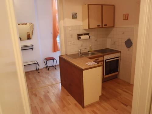 Brownies Apartments 1200