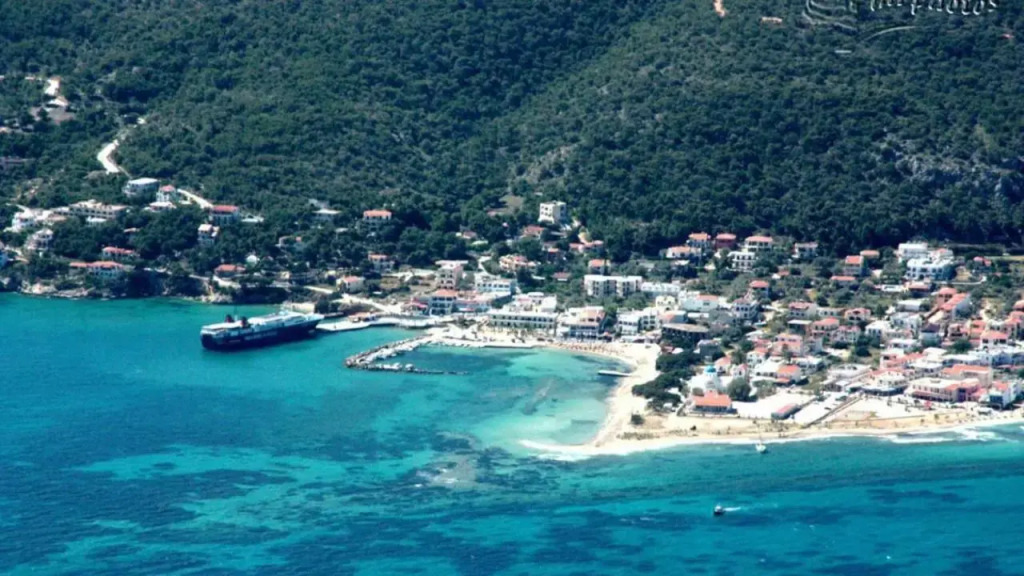Hotel Alexandra
