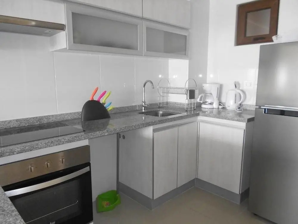 Departamento Jardín del Mar