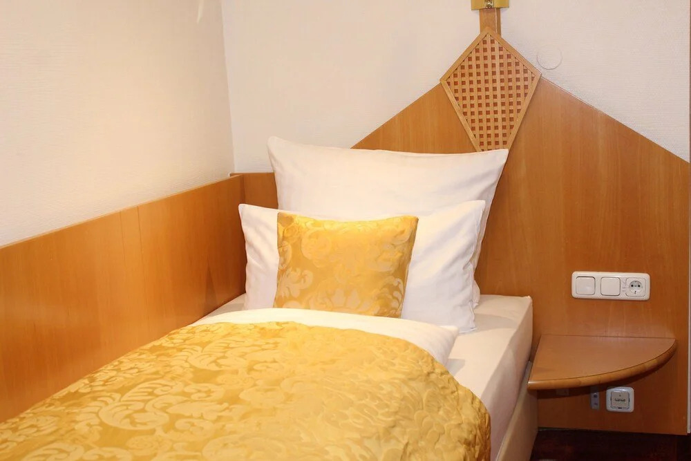 Myminga Hotel  Serviced Apartments