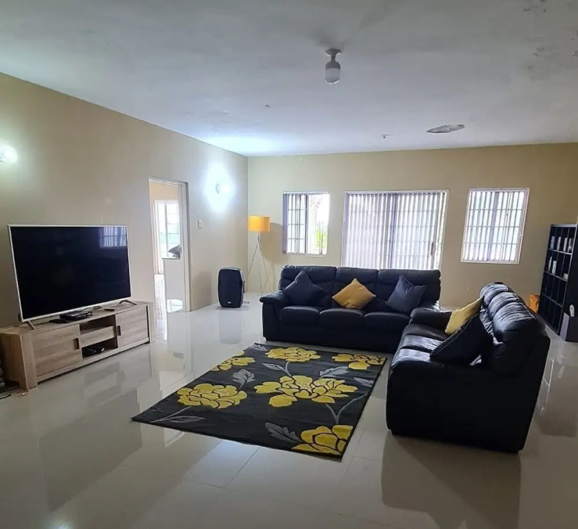 Modern 3 Bed Sea View Retreat St Anns Ocho Rios