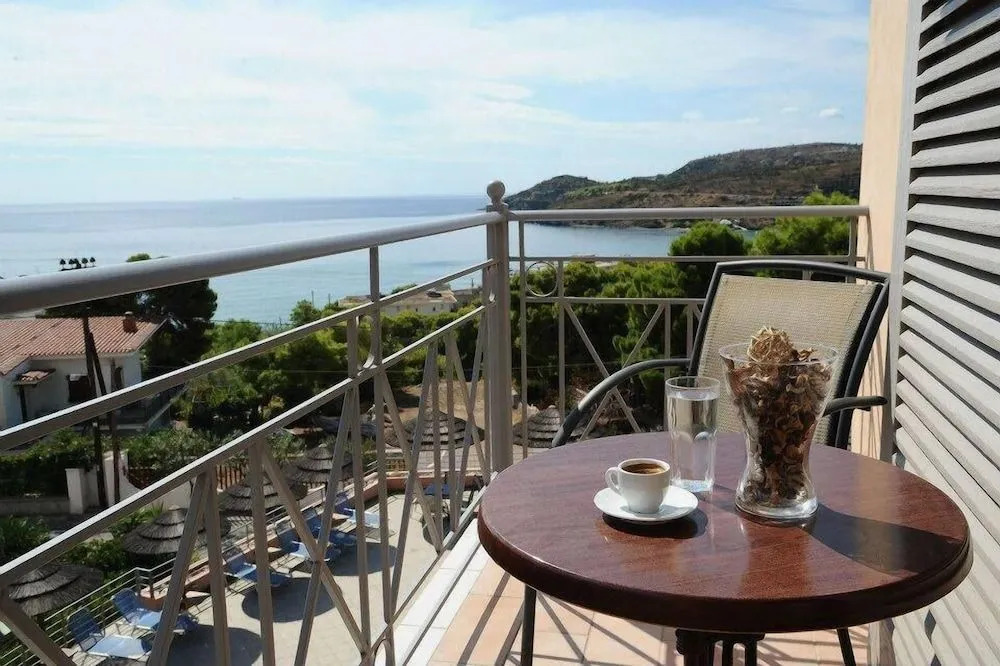 Magda Hotel