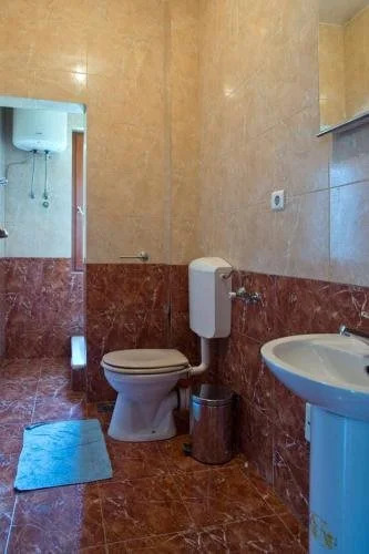 Guest House Positive