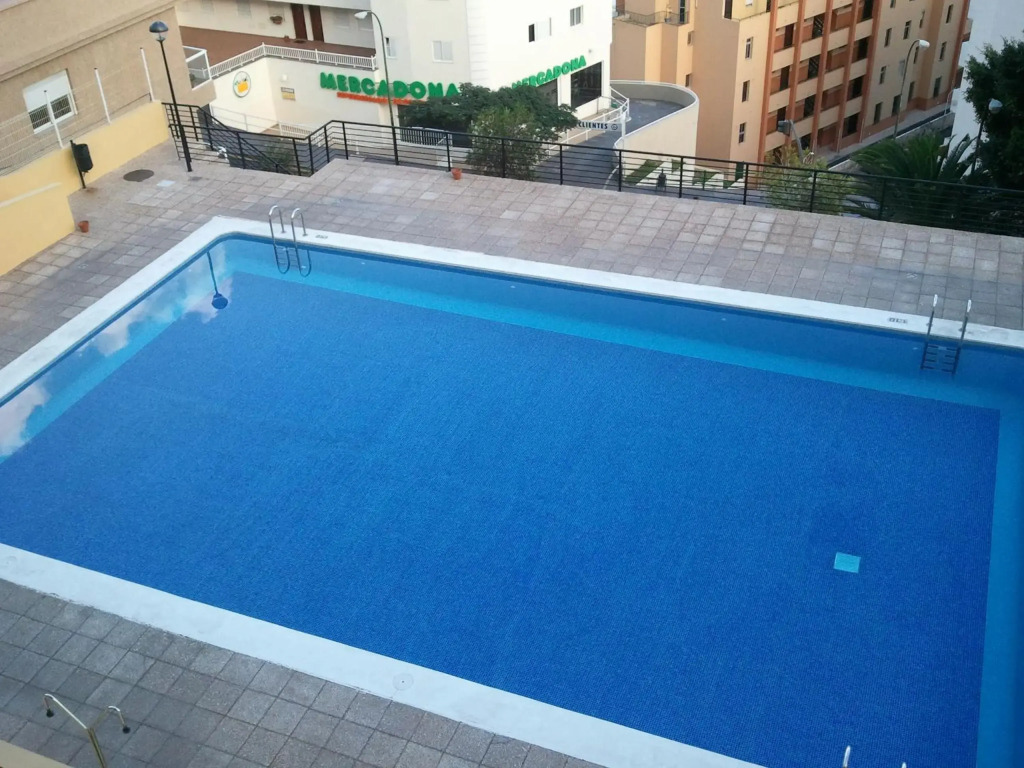 Apartamento Caletillas Alan