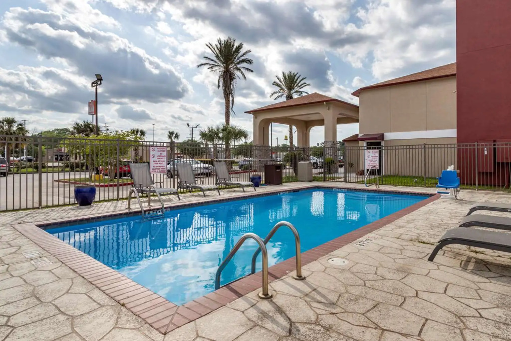 La Quinta Inn Vidor
