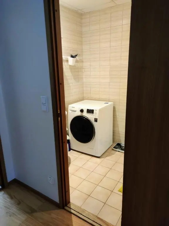 Central 3 bedroom apartment in Kuressaare