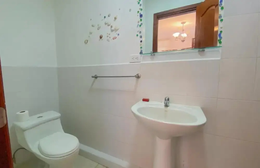 Sakti Hostal B&B